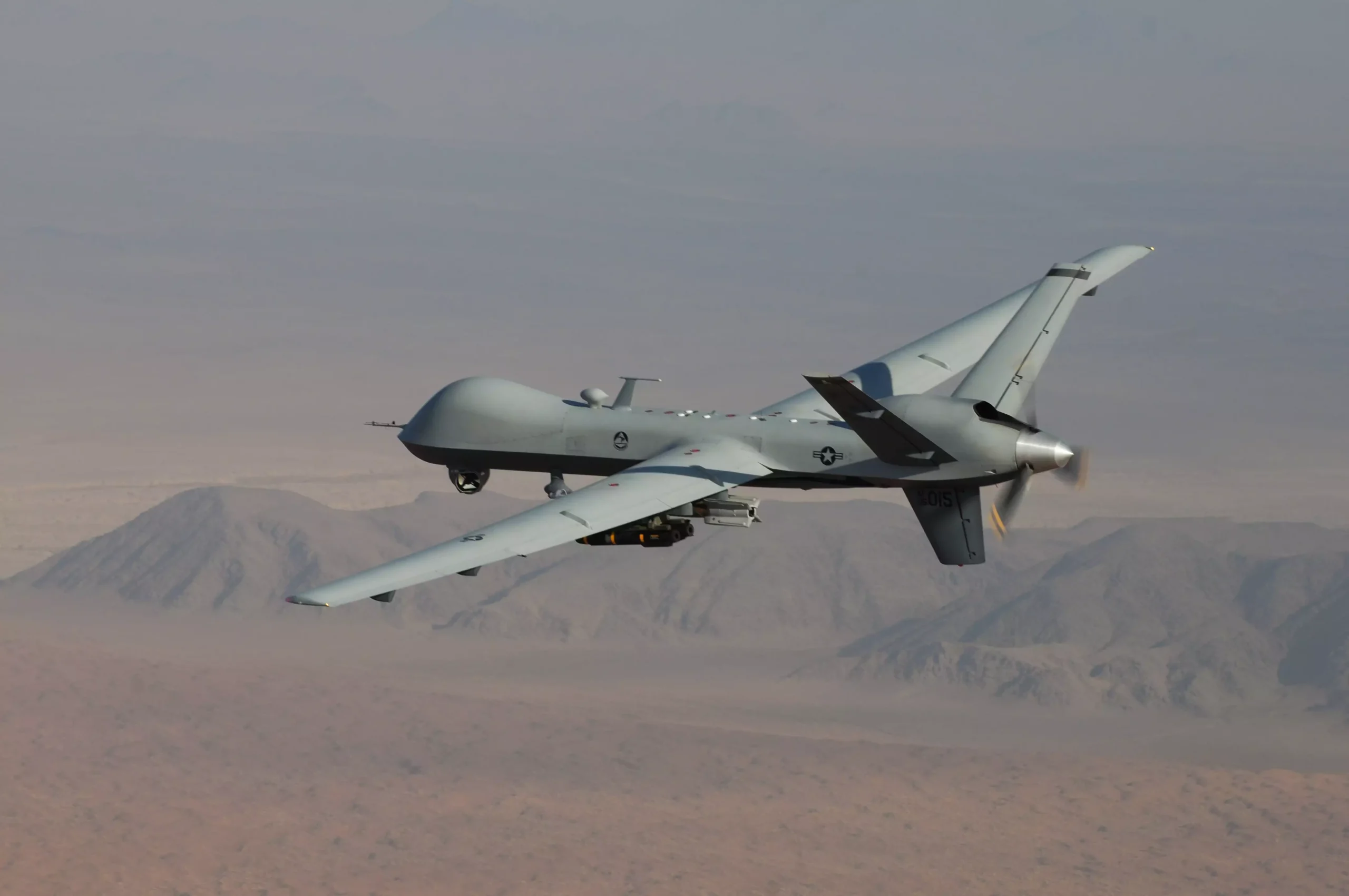 Ισραήλ: Καταρρίφθηκε drone που προερχόταν από τον Λίβανο
