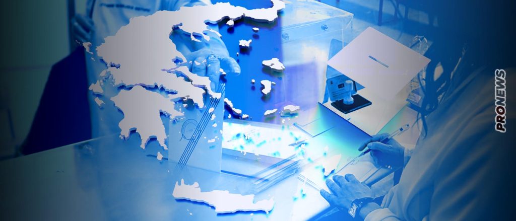 Πώς ψηφίσαμε στις εκλογές του Μαΐου και τι θα γίνει στις 25 Ιουνίου – «Κέρδισε» το «λιγότερο κακό»