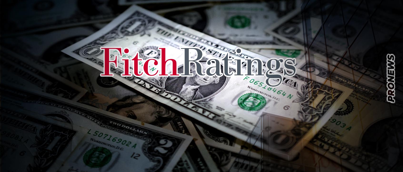 ΗΠΑ: Η Fitch υποβάθμισε την προοπτική της οικονομίας της χώρας! – «Η προθεσμία για το όριο του χρέους πλησιάζει γρήγορα»