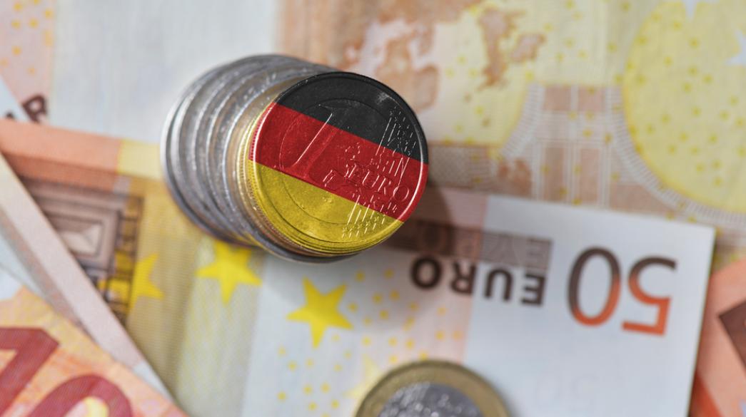 Γερμανία: Σε ύφεση το α’ τρίμηνο του 2023 η μεγαλύτερη οικονομία της Ευρώπης παρά τις προβλέψεις του ΥΠΟΙΚ