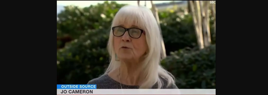 Βρετανία: Οι γιατροί ανακάλυψαν την αιτία που μια 75χρονη δεν νιώθει πόνο και φόβο