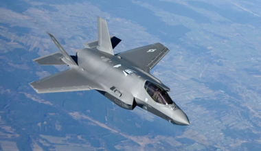 Όχι των ΗΠΑ σε αίτημα της Ταϊλάνδης για προμήθεια F-35