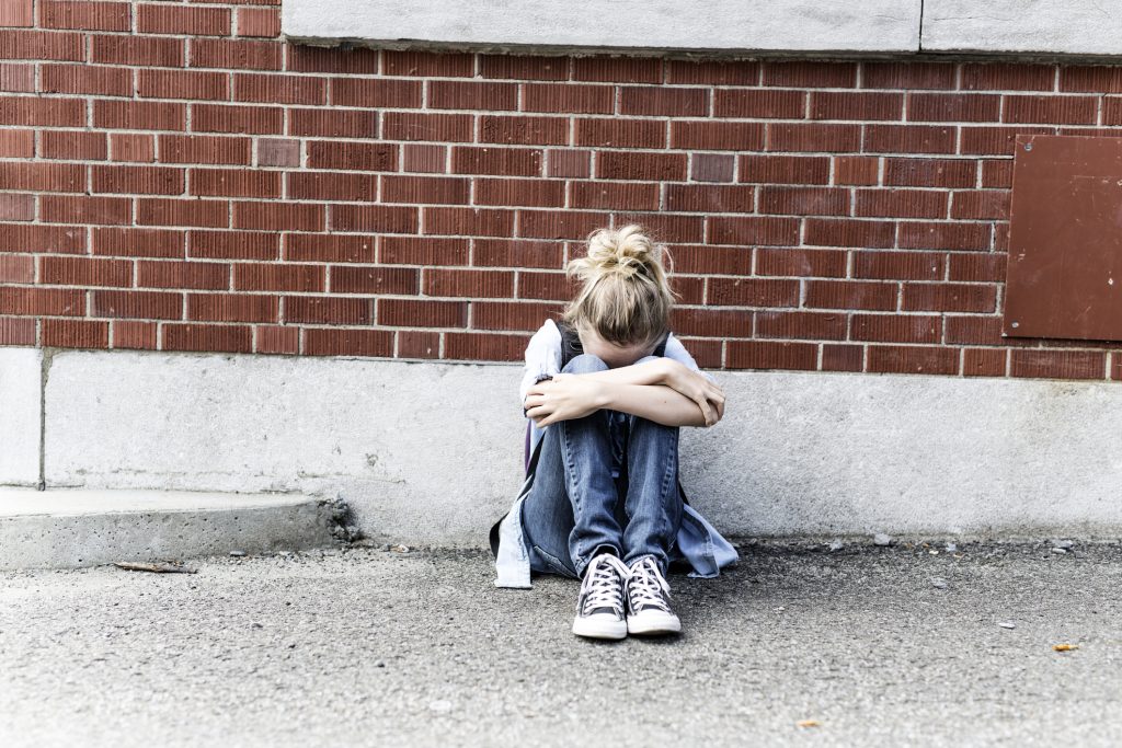 Νέες καταγγελίες για bullying στο σχολείο της 7χρονης που βρέθηκε δεμένη και φιμωμένη στις τουαλέτες
