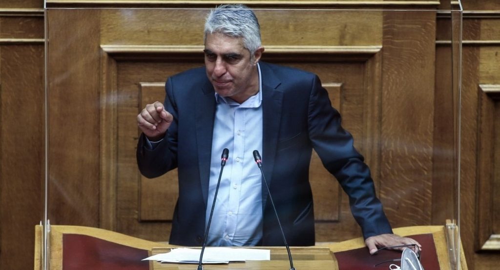Γ.Τσίπρας: «Στις εκλογές ο ΣΥΡΙΖΑ δέχθηκε συντριπτική ήττα – Πρέπει άμεσα να ανακάμψουμε»