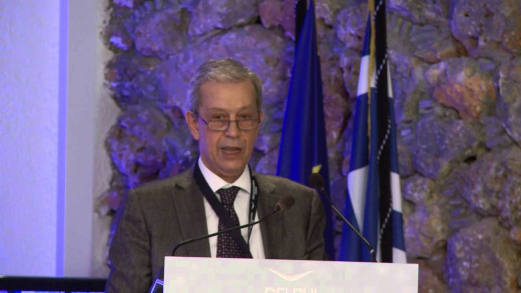 Φίλιππoς Σπυρόπουλος: Αυτός είναι ο υπηρεσιακός υπουργός Δικαιοσύνης – Είναι ομότιμος καθηγητής της Νομικής του ΕΚΠΑ