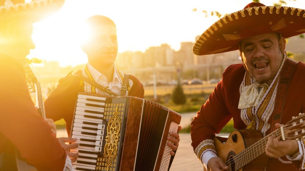 Μεξικό: Το Κανκούν απαγορεύει τα τραγούδια που εξυμνούν λαθρέμπορους ναρκωτικών