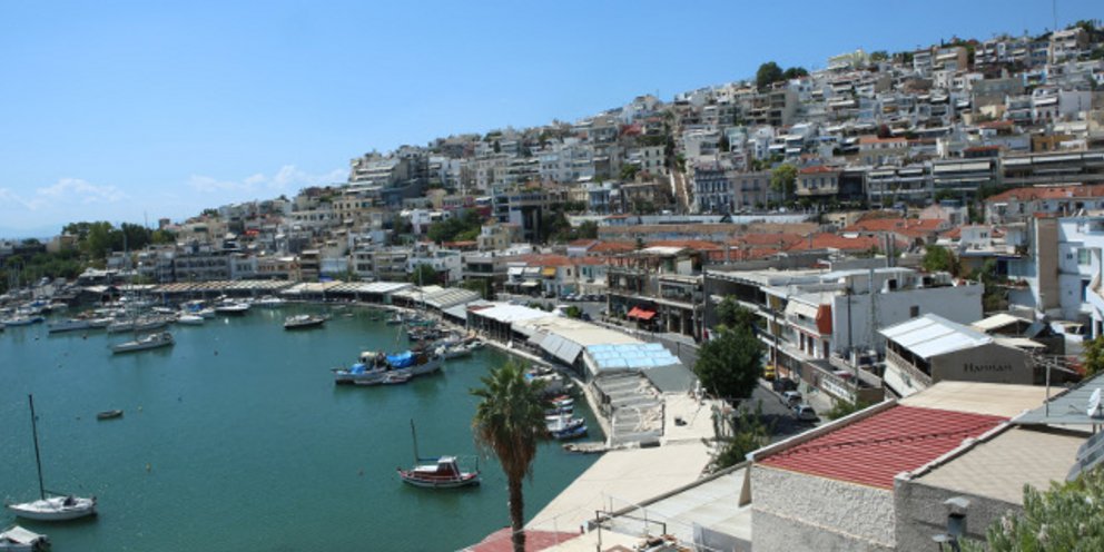 Πειραιάς: Πτώμα 40χρονου βρέθηκε στο Μικρολίμανο – Έπεσε από ύψος και τραυματίστηκε θανάσιμα