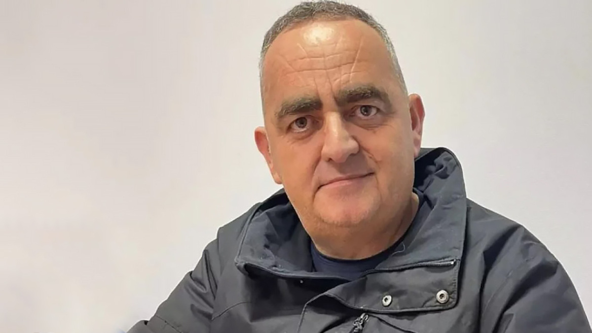 Οι Αλβανοί προσπαθούν να ακυρώσουν τη μεγάλη συγκέντρωση για τον Φ.Μπελέρη – «Είμαι αποφασισμένος» λέει ο ίδιος