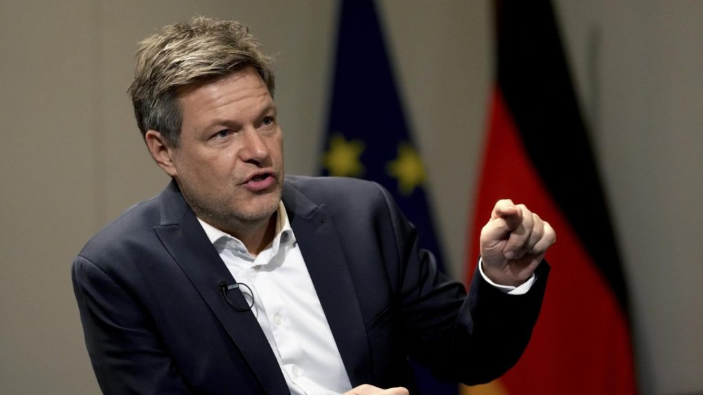 Γερμανία: Ύποπτος φάκελος με λευκή σκόνη εστάλη στον υπουργό Οικονομικών