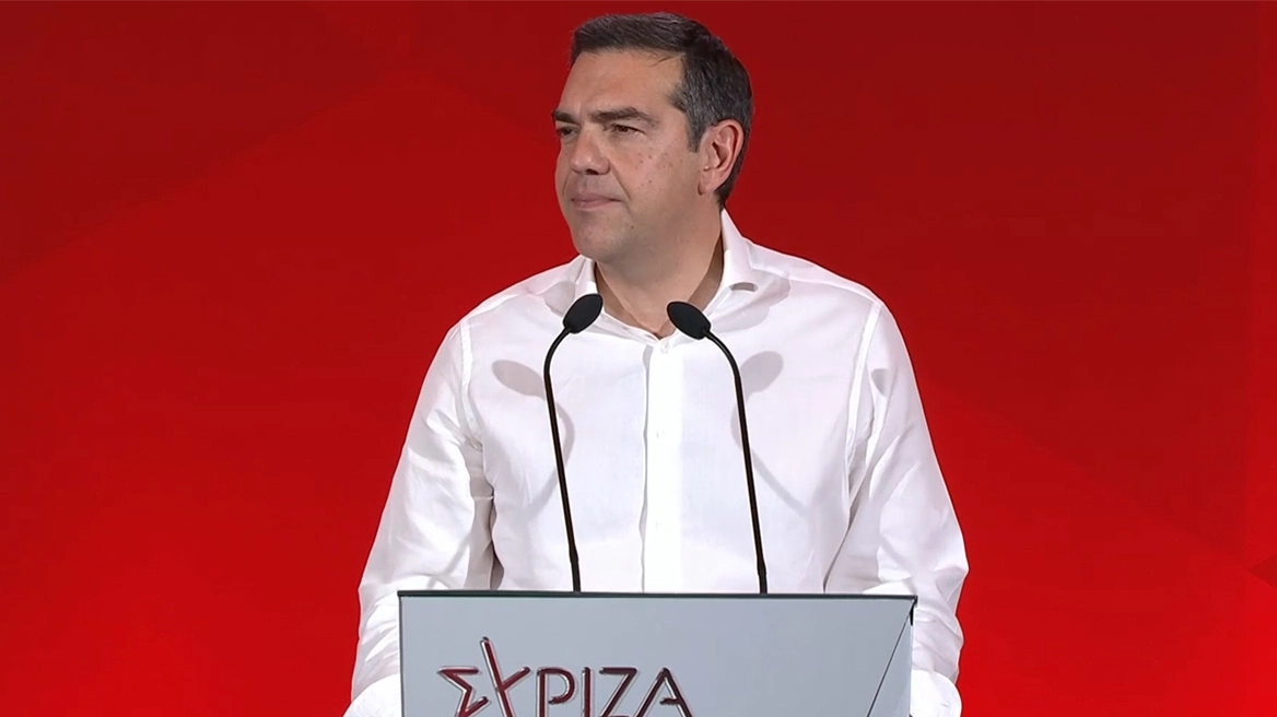Ολοκληρώθηκε η Κ.Ε. ΣΥΡΙΖΑ με γραπτές εισηγήσεις αντί για ομιλίες των μελών