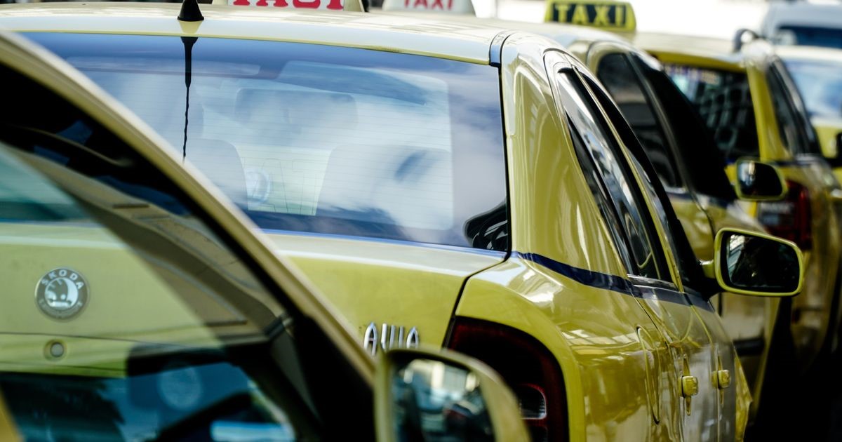 Βόλος: Πελάτης έκλεψε από ταξί τις εισπράξεις και τις έκανε… ηρωίνη