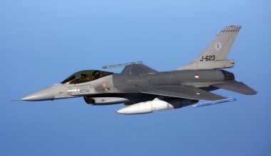 Ολλανδός πρωθυπουργός: «Εξετάζουμε σοβαρά να στείλουμε F-16 στην Ουκρανία αλλά δεν είναι οριστική η απόφαση»