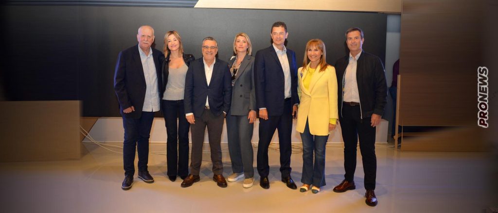 Τρομερές «καταστροφές» βρήκαν τους δημοσιογράφους που συμμετείχαν στο ντιμπέιτ των πολιτικών αρχηγών – Όλοι ξέρουν ποιοι ήταν…παρόντες