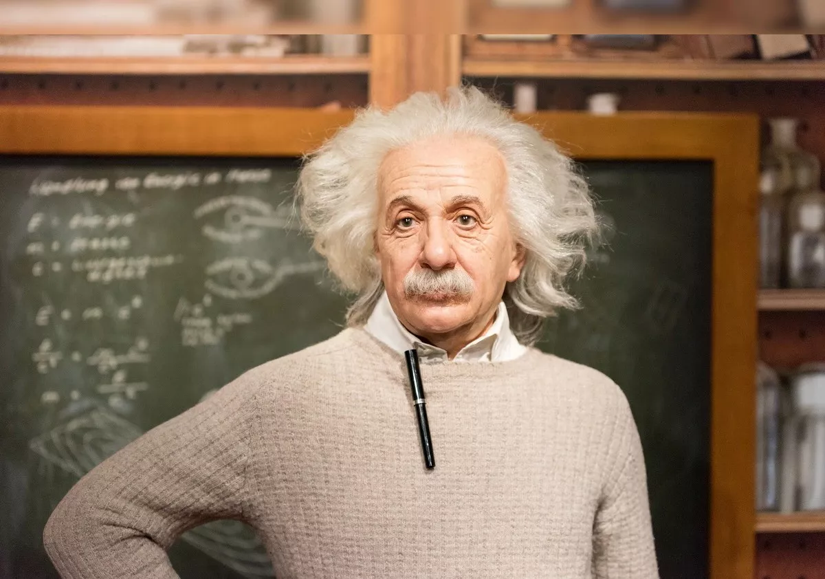 Άλμπερτ Αϊνστάιν: Ποια υλικά δεν έλειπαν ποτέ από το πρωινό του