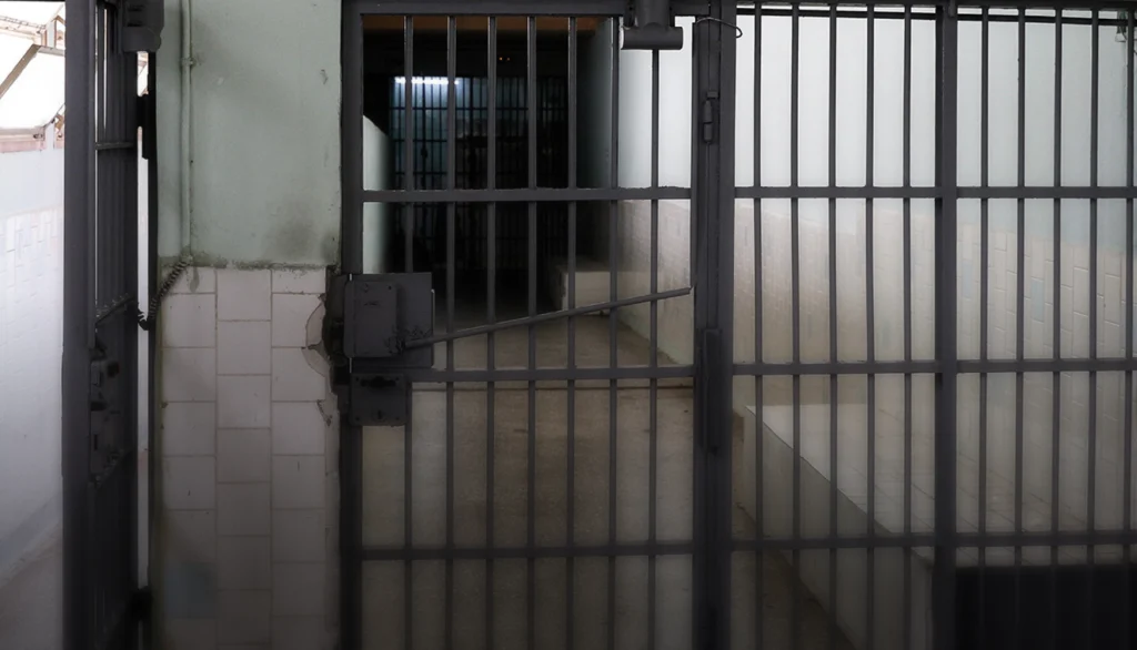 Νεκρός 36χρονος Πακιστανός στις φυλακές Τρικάλων – Έχασε τις αισθήσεις του ο συγκρατούμενός του