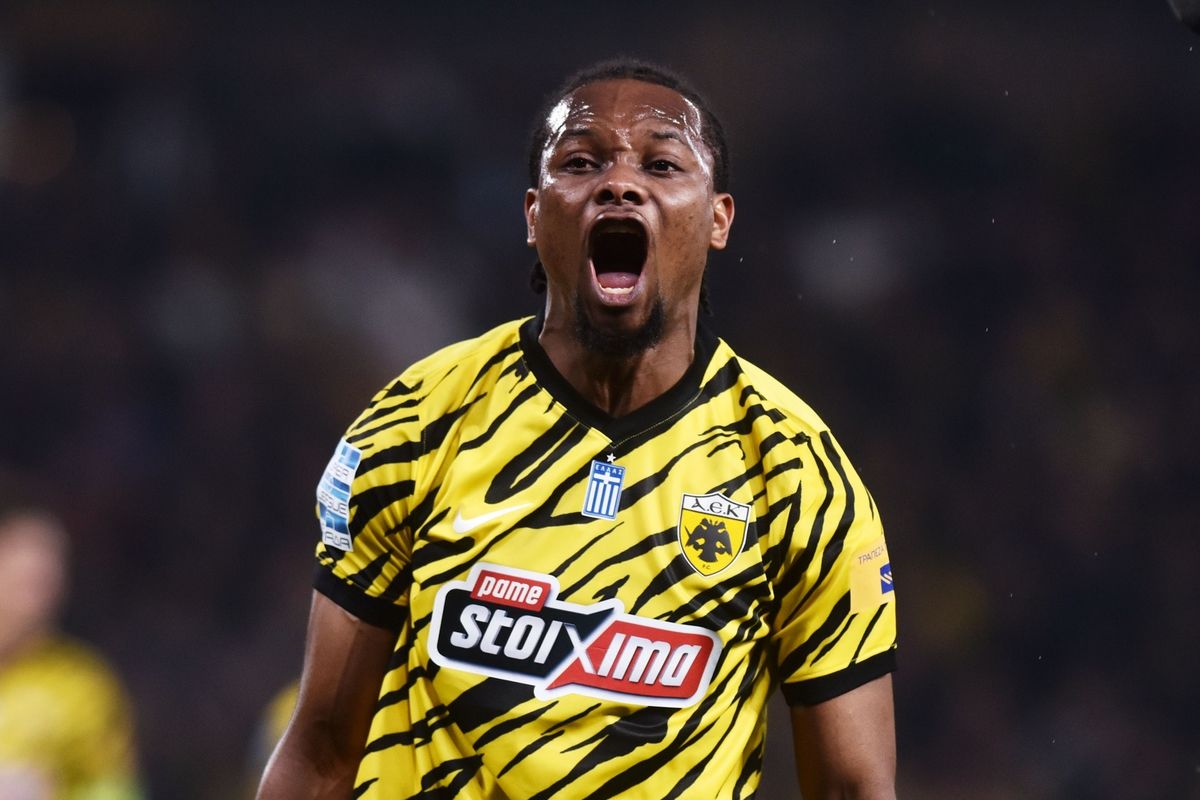 Η ΑΕΚ απέρριψε «μυθική» πρόταση αξίας 15 εκατομμυρίων ευρώ για τον Λιβάι Γκαρσία