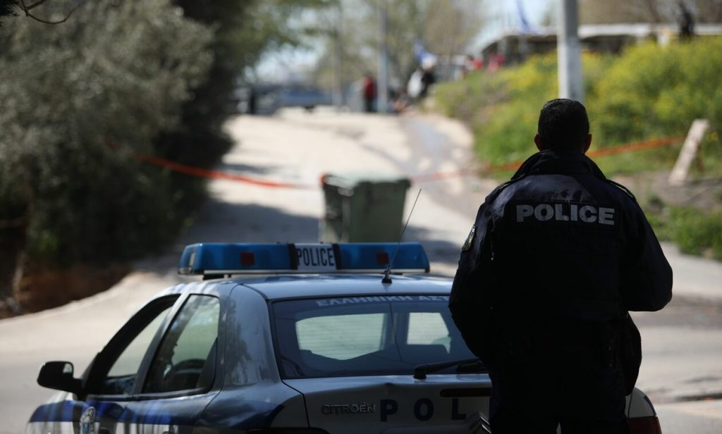 Πολυτεχνειούπολη: Έφοδος της αστυνομίας με 5 συλλήψεις ανηλίκων μελών συμμοριών