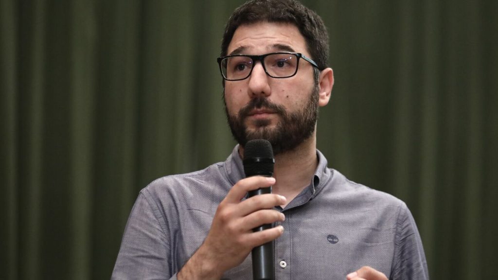 Ν.Ηλιόπουλος: «Συλλογική η ήττα – Μάχη για να κερδίσουμε αυτούς που απογοητεύσαμε»