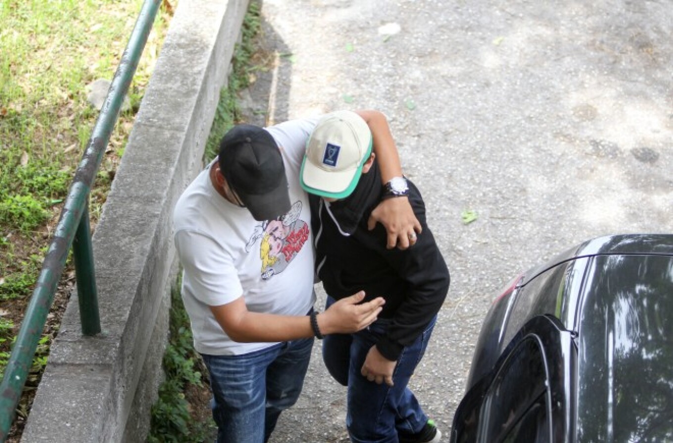 Θεσσαλονίκη: Ξεσπά η μητέρα του 14χρονου Τάσου που δολοφονήθηκε από συμμαθητή του το 2016 – «Δεν θέλω χρήματα»