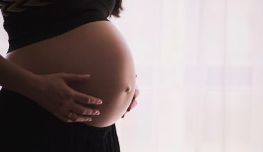 Εγκυμοσύνη: Αυτά είναι τα δέκα συμπτώματα του τρίτου τριμήνου