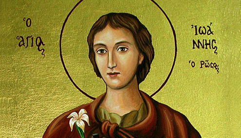 Σήμερα 27 Μαΐου εορτάζει ο Όσιος Ιωάννης ο Ρώσος – Ο προστάτης του Ελληνισμού