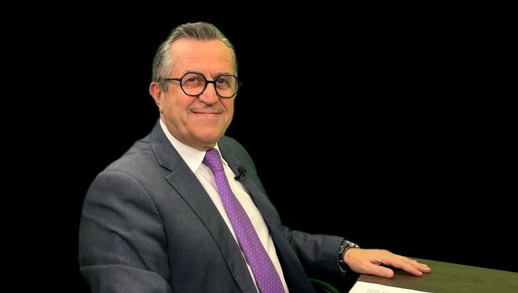 Ν.Νικολόπουλος: Μετά το «διαζύγιο» με την Ελληνική Λύση δηλώνει τη στήριξή του στο κόμμα «Νίκη» (βίντεο)