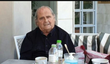 «Έφυγε» από τη ζωή ο πρώην υφυπουργός του ΠΑΣΟΚ Χρήστος Οικονόμου