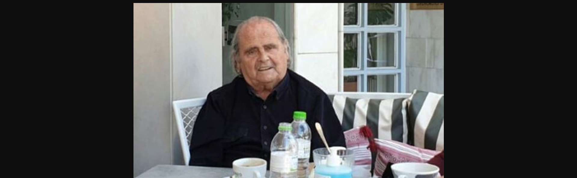 «Έφυγε» από τη ζωή ο πρώην υφυπουργός του ΠΑΣΟΚ Χρήστος Οικονόμου