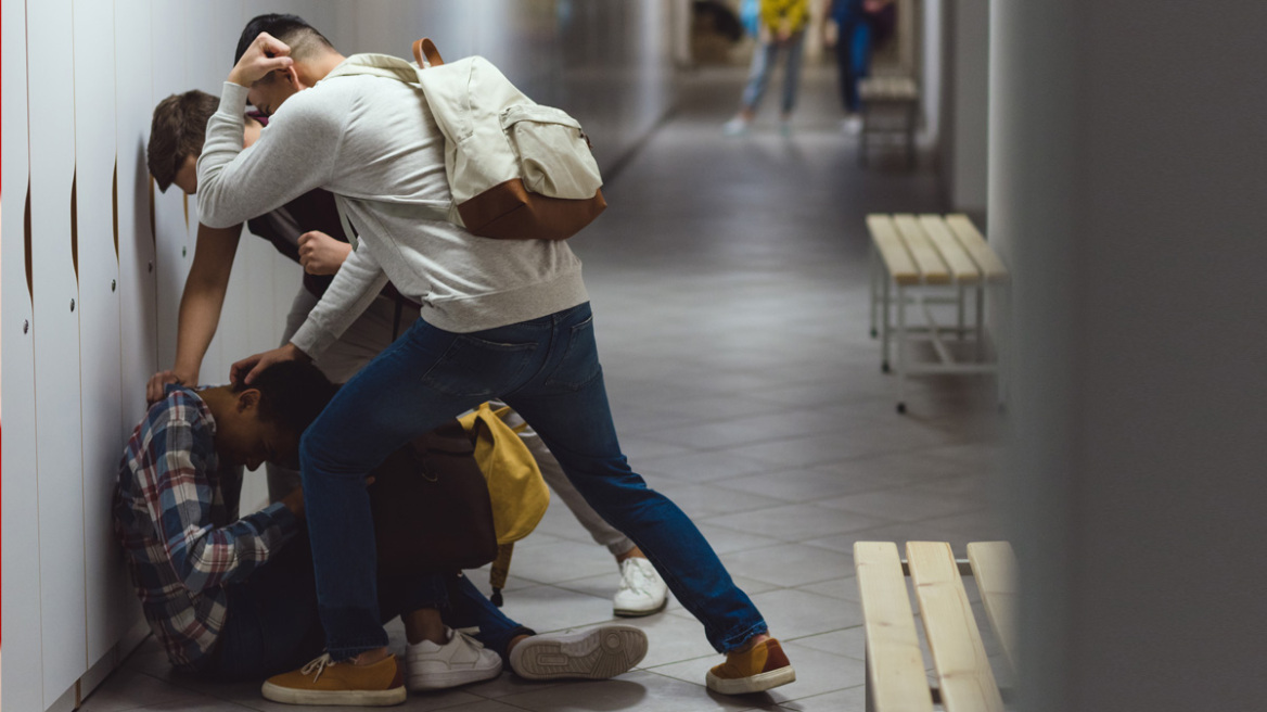 Ηράκλειο: Νέα καταγγελία για bullying σε 7χρονο μαθητή – Την ίδια μέρα και στο ίδιο σχολείο που έγινε στην 7χρονη