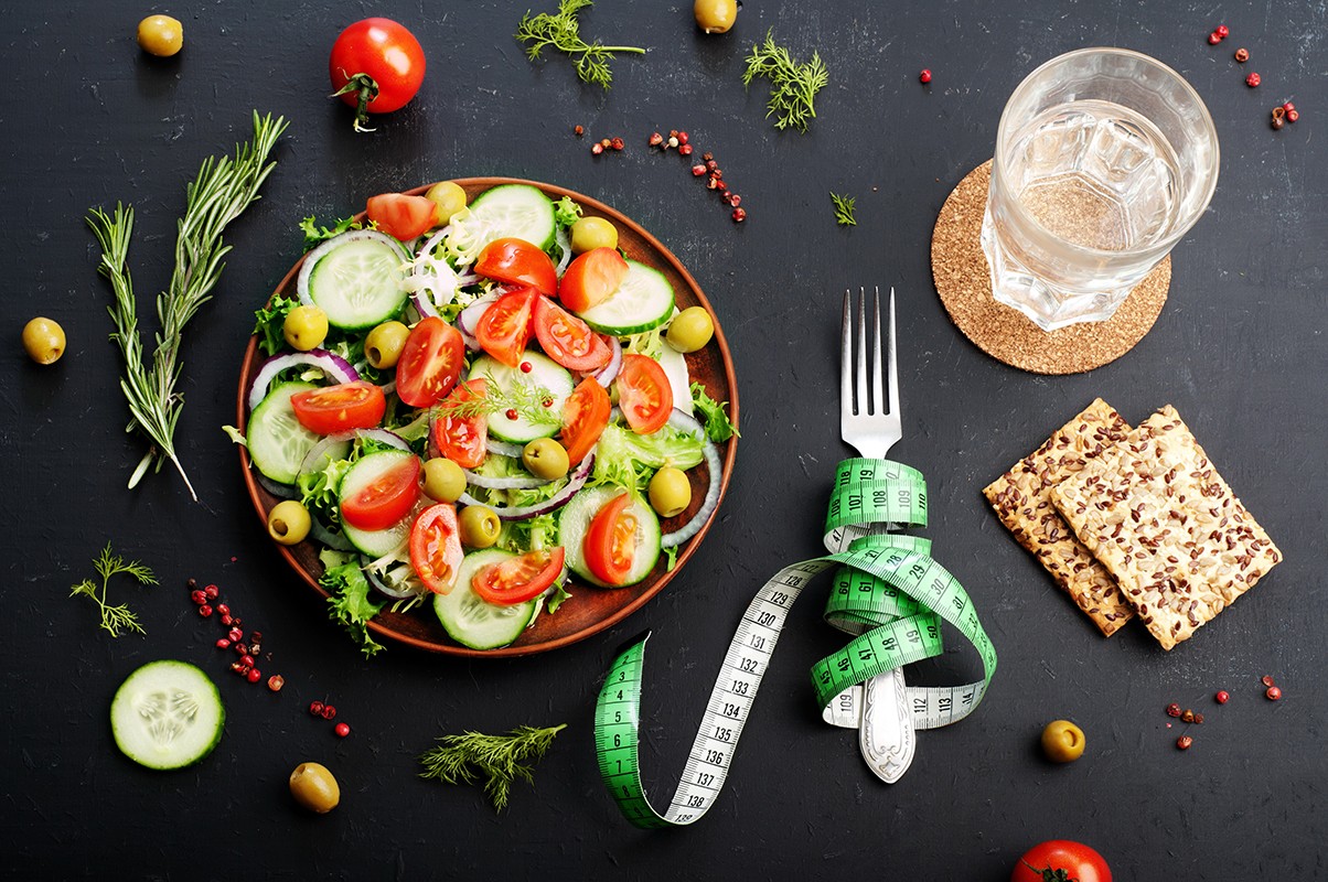 Γιατί οι διατροφικές ελλείψεις εμποδίζουν την απώλεια βάρους;