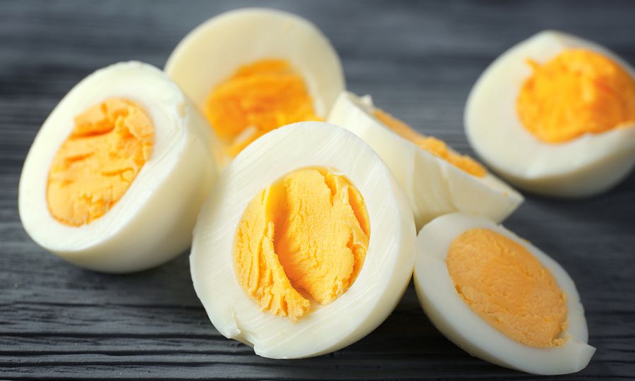 Πόση πρωτεΐνη έχει ένα αυγό – Τα οφέλη τους για την υγεία μας