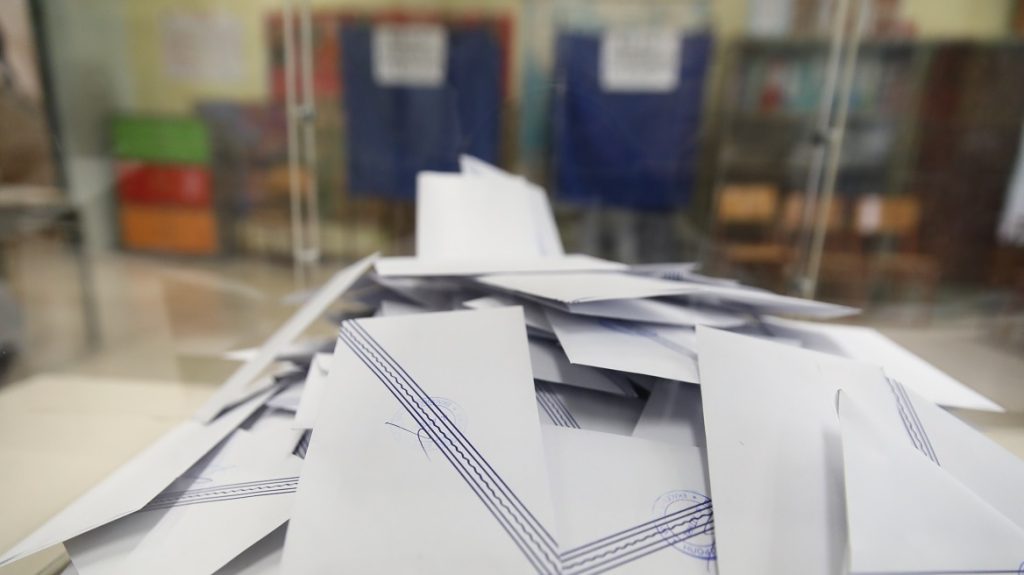 Εκλογές 2023: Τι αλλάζει στις δεύτερες κάλπες του Ιουνίου – Τι ισχύει με το μπόνους εδρών
