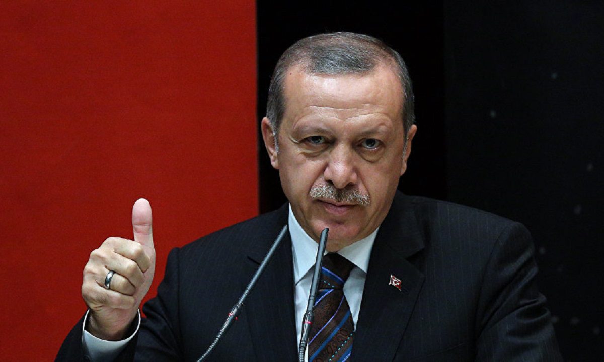 Τουρκία: Νέα δημοσκόπηση προβλέπει «συντριπτική» νίκη του Ρ.Τ.Ερντογάν με διαφορά 7,88%