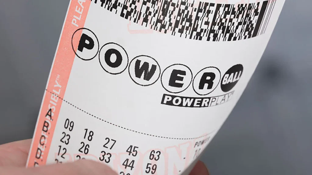 Powerball: Μήνυση κατά του νικητή των 2 δισ. δολαρίων γιατί «το λαχείο του είναι κλεμμένο»