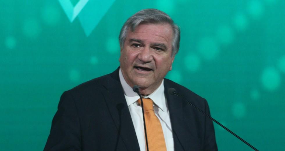 Επίθεση Χ.Καστανιδη κατα Ν.Ανδρουλάκη για την αφαίρεση της βουλευτικής έδρας στην Θεσσαλονίκη