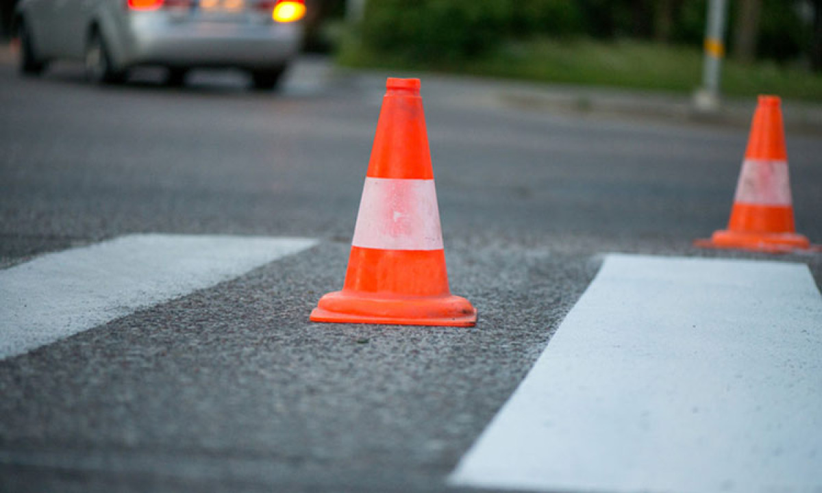 Κυκλοφοριακές ρυθμίσεις σήμερα στο Χαϊδάρι λόγω διεξαγωγής αγώνα δρόμου