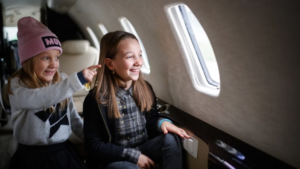 ΗΠΑ: 34χρονη νταντά παίρνει μεροκάματο 2.000 δολάρια