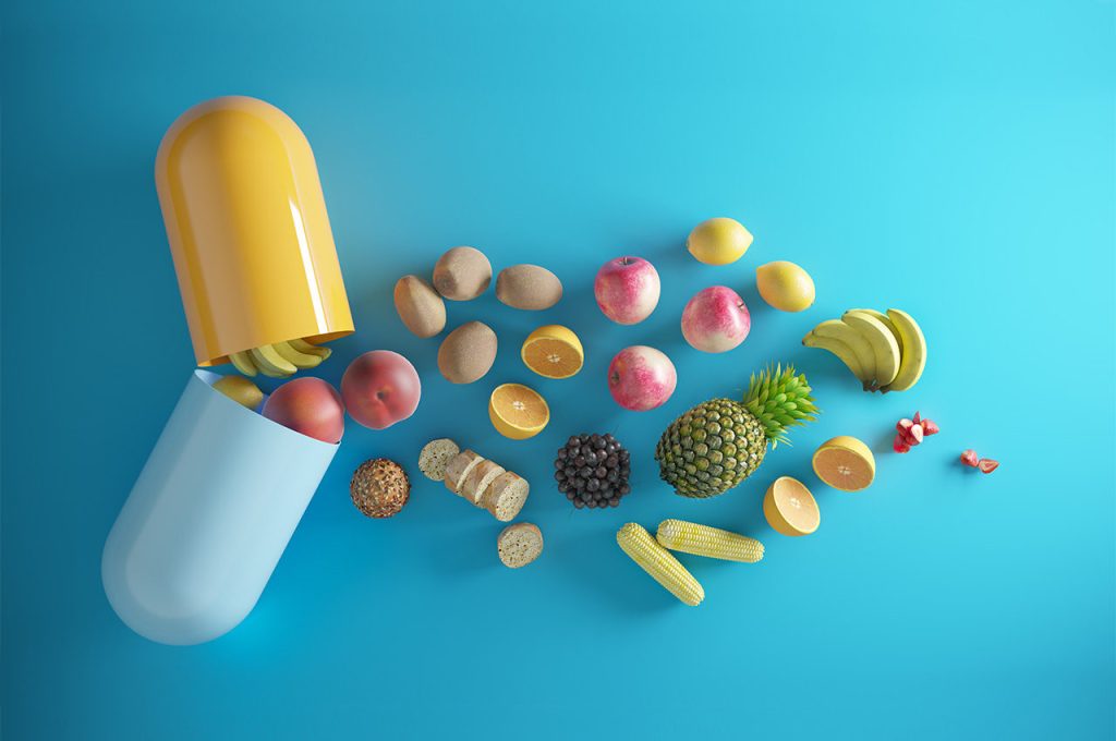 Αυτές είναι οι πέντε καλύτερες βιταμίνες για το ανοσοποιητικό – Σε ποιες τροφές θα τις βρείτε
