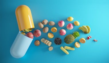 Αυτές είναι οι πέντε καλύτερες βιταμίνες για το ανοσοποιητικό – Σε ποιες τροφές θα τις βρείτε