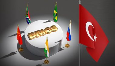 Ο δρόμος για τους BRICS είναι ανοιχτός μετά τη νίκη του Ρ.Τ.Ερντογάν: Η Τουρκία θα έχει ενταχθεί μέχρι το τέλος του έτους