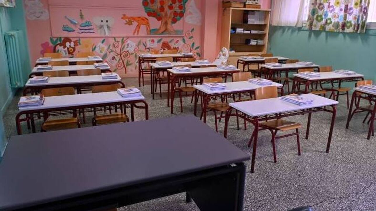 Επεισόδιο οπαδικής βίας σε σχολείο της Ρόδου: Ανήλικοι εναντίον ανηλίκου για μία μπλούζα