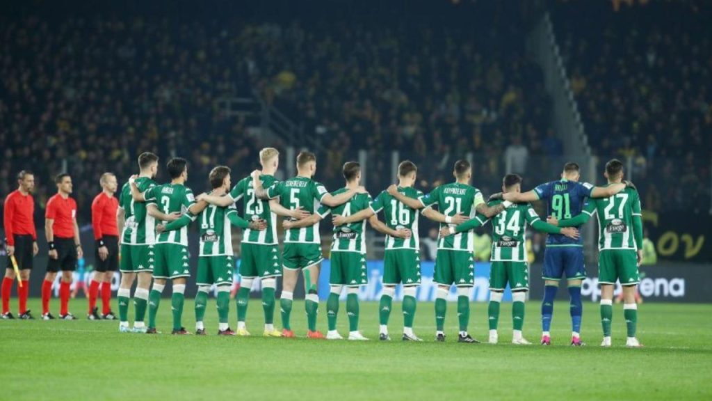 Παναθηναϊκός: Ντνίπρο ή Ζόρια οι πιθανοί αντίπαλοί του στα προκριματικά του Champions League