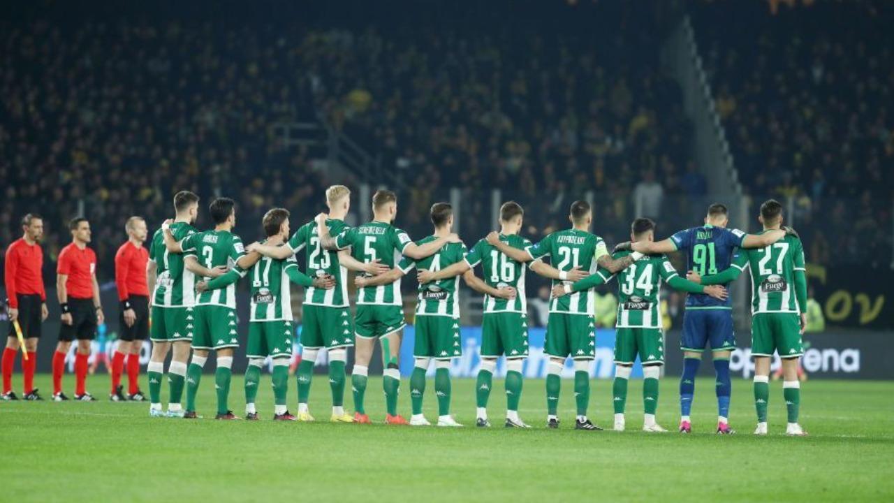 Παναθηναϊκός: Ντνίπρο ή Ζόρια οι πιθανοί αντίπαλοί του στα προκριματικά του Champions League