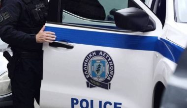 Κέρκυρα: Την «πάτησε» φυγόποινος – Έπεσε σε μπλόκο αστυνομικών και συνελήφθη