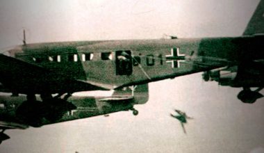1943: Επιχείρηση FranCois – Η παράτολμη αποστολή του Ότο Σκορτσένυ και το άδοξο τέλος