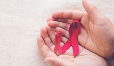 AIDS: Νέα μελέτη δείχνει ότι συμπλήρωμα διατροφής ίσως «αναστρέφει» τη βλάβη οργάνων που σχετίζεται με τον HIV