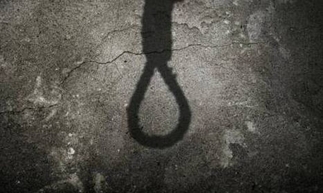 Κρήτη: 57χρονος βρέθηκε απαγχονισμένος στην ταράτσα του σπιτιού του στο Ηράκλειο