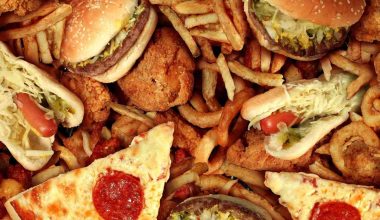 Μελέτη αποκαλύπτει τι προκαλούν τα επεξεργασμένα τρόφιμα στον εγκέφαλό μας