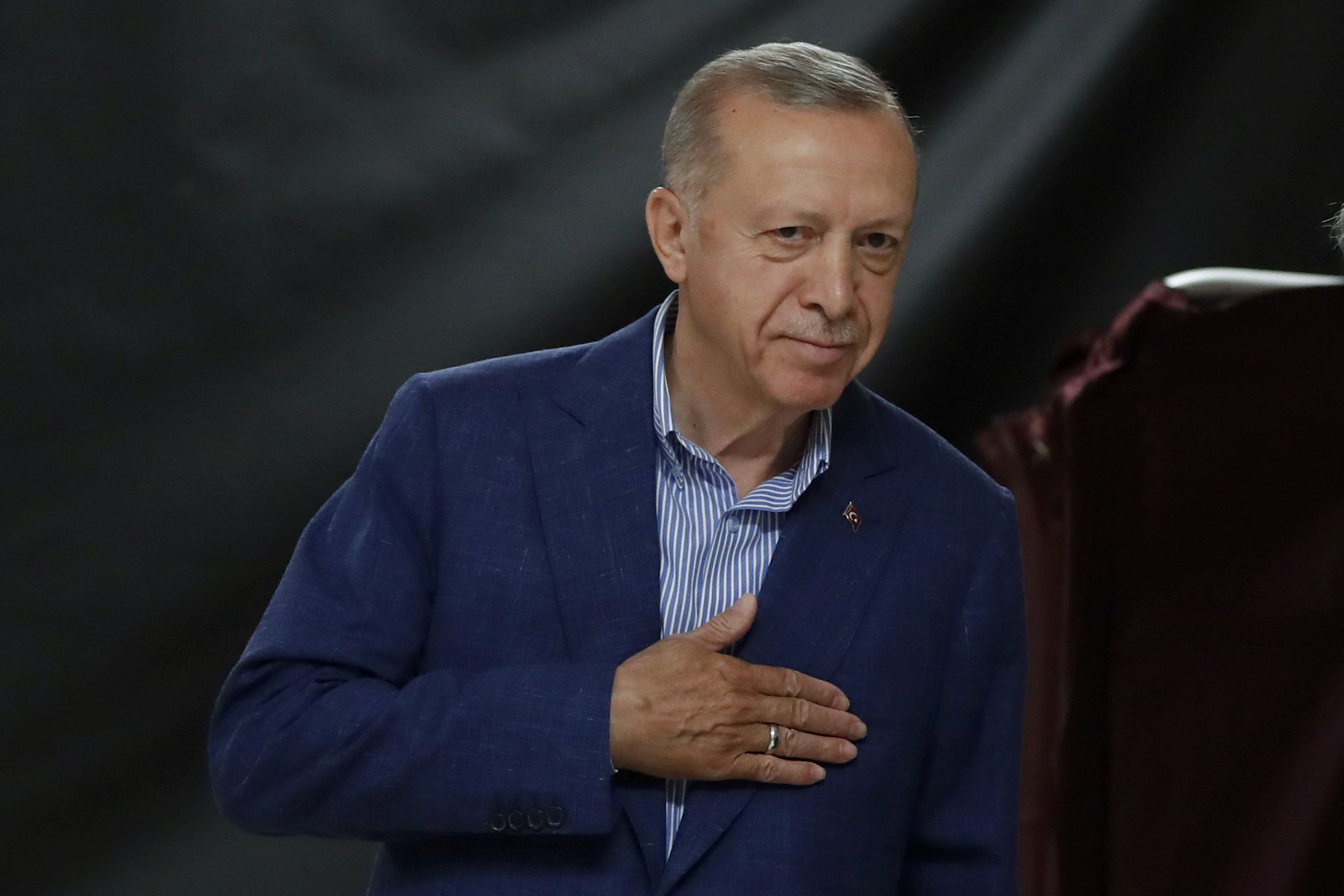 Τουρκία: Μεγάλος νικητής ο Ρ.Τ.Ερντογάν με 51,8% στον β’ γύρο των προεδρικών εκλογών – Γιατί επικράτησε (upd 4)