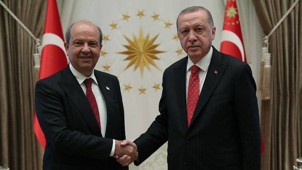 Τουρκία: Ο Ε.Τατάρ συνεχάρη τον Ρ.Τ.Ερντογάν για την εκλογική του νίκη